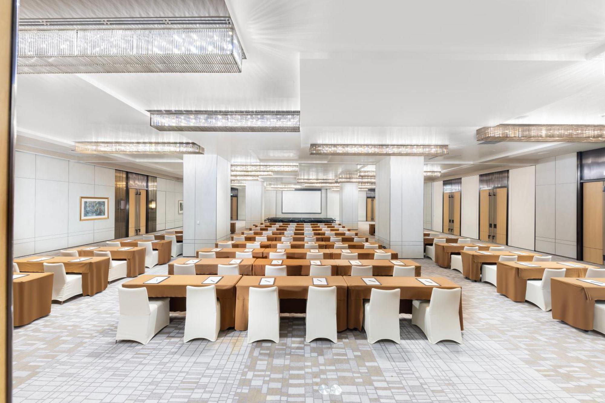 Hyatt House Shanghai Hongqiao Cbd Exteriör bild